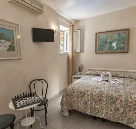 Hotel La Rondinella