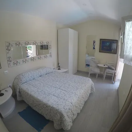 Hotel La Rondinella Forio di Ischia