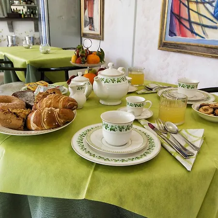 Hotel La Rondinella Forio di Ischia