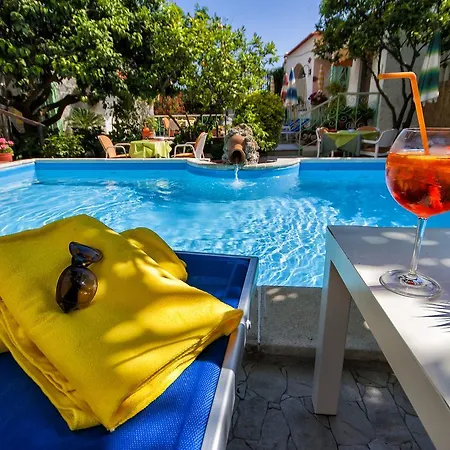Hotel La Rondinella